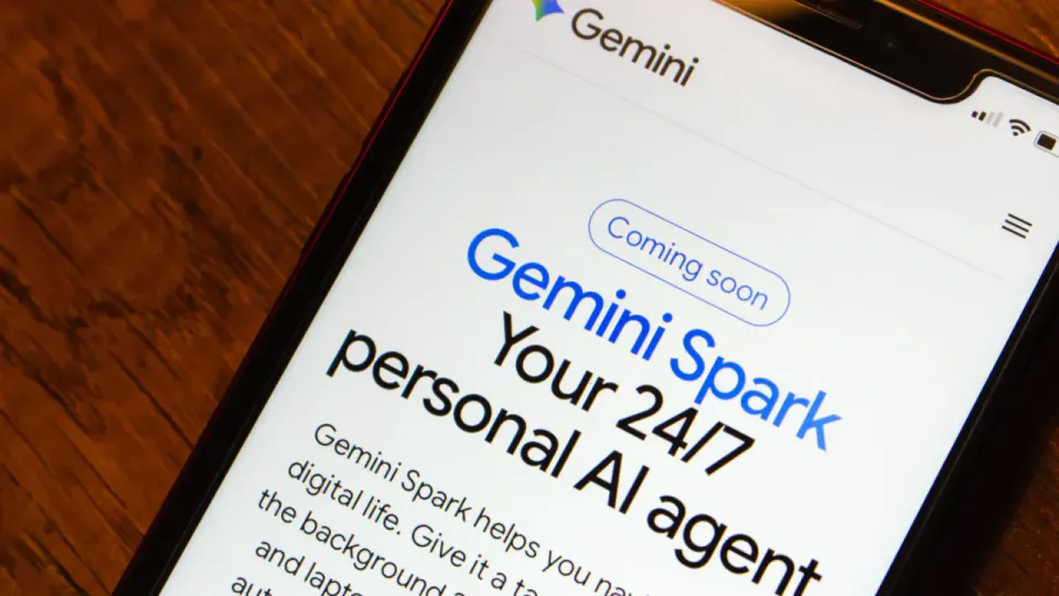 Google Gemini Spark ve Otonom Yapay Zeka Dönemi Başlıyor görseli
