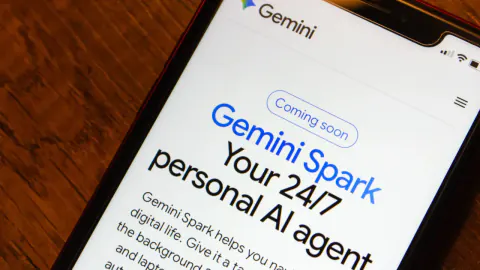Google Gemini Spark ve Otonom Yapay Zeka Dönemi Başlıyor
