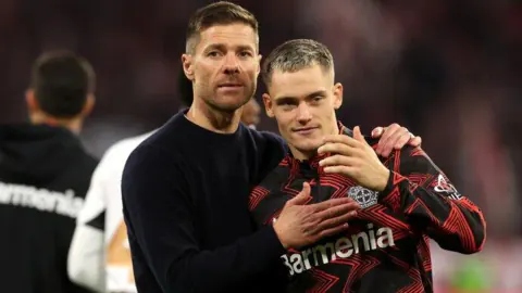 Chelsea'den Florian Wirtz Hamlesi: Xabi Alonso Faktörü Devreye Giriyor