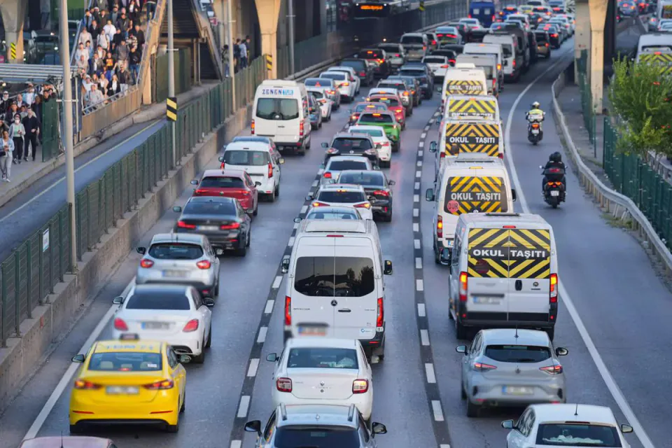 Araç Sahipleri Dikkat: 1 Temmuz'da Trafik Sigortasında 4 Kritik Değişiklik Başlıyor görseli
