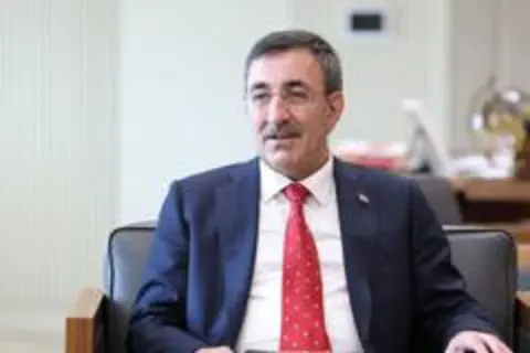 Cevdet Yılmaz: Fon skandalında DDK denetimleri sona erdi, dosyalar yargıya intikal etti