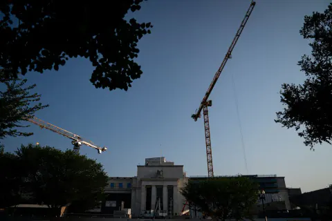 Fed'den Stablecoin Yayıncılarına Yeni Kimlik Doğrulama Şartı Fed'den Stablecoin Yayıncılarına Yeni Kimlik Doğrulama Şartı