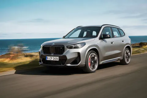 BMW Hisseleri ve Neue Klasse Dönüşümü: Yatırımcılar Ne Bekliyor?