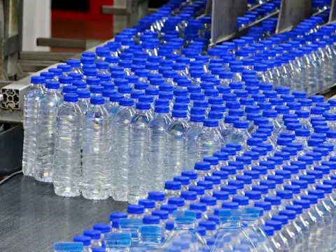 Nestlé'den Dev Satış: Erikli Su Yeni Ortaklıkta Yer Alacak