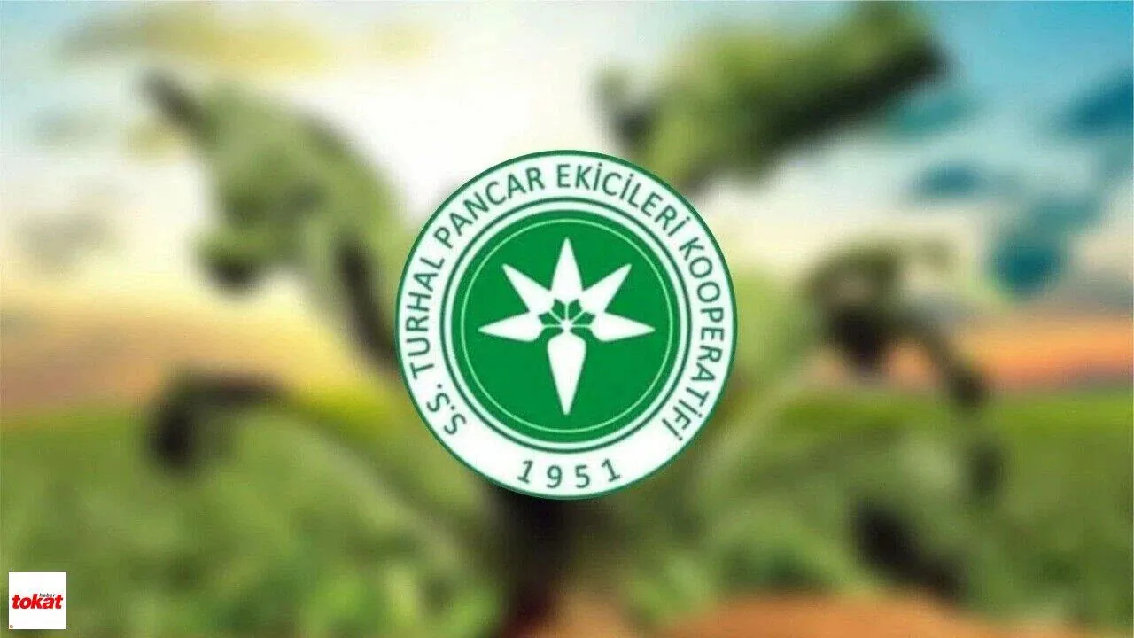 Turhal Pancar Ekicileri Kooperatifi Genel Kurul Tarihi Belli Oldu Turhal Pancar Ekicileri Kooperatifi Genel Kurul Tarihi Belli Oldu