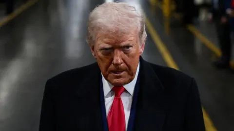 Trump'tan İran'ın Nükleer Programı ve Lübnan'a İlişkin Kritik Açıklama