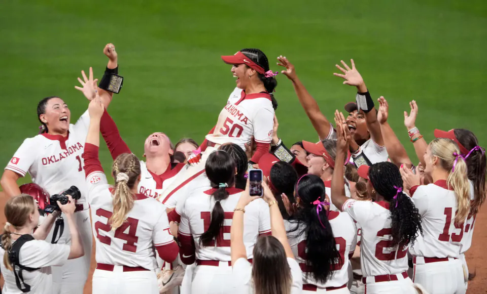 Kadın Softball Dünyasında Yeni Dönem: AUSL 2026 Sezonu Başladı görseli