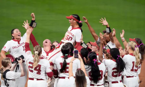Kadın Softball Dünyasında Yeni Dönem: AUSL 2026 Sezonu Başladı