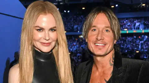 Nicole Kidman ve Keith Urban'dan Modern Ayrılık Örneği: Boşanma Sonrası Dostluk