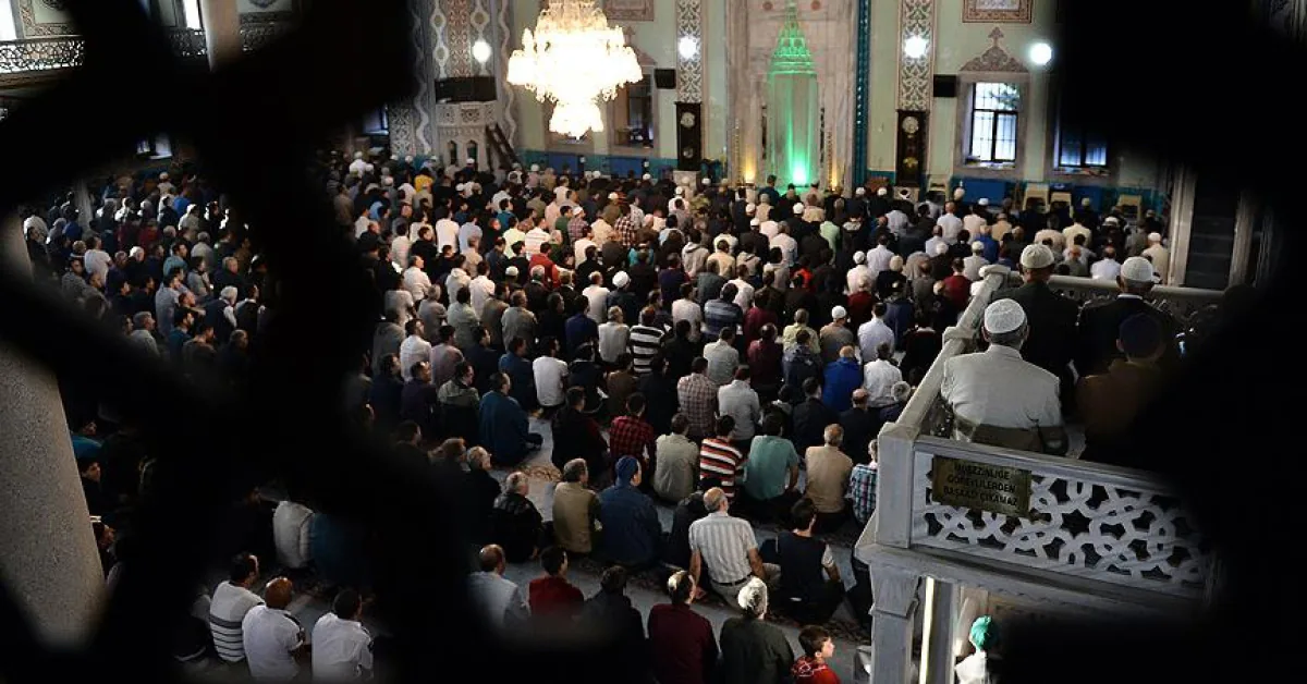 Balıkesir 2026 Kurban Bayramı Namazı Saat Kaçtaydı? Diyanet Verileri Balıkesir 2026 Kurban Bayramı Namazı Saat Kaçtaydı? Diyanet Verileri