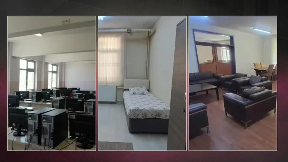 Kurşunlu MYO Yeni Bölümleriyle Kapılarını Açıyor görseli