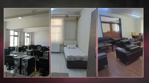Kurşunlu MYO Yeni Bölümleriyle Kapılarını Açıyor