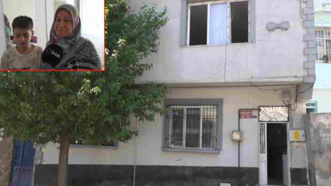 Gaziantep'te Tatildeki Ailenin Evinden 1 Kilo Altın Çalındı