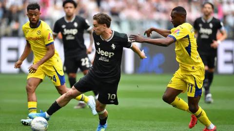 Standart ve Juventus Dostluk Maçıki Okko Platformunda Canlı Yayınlanacak