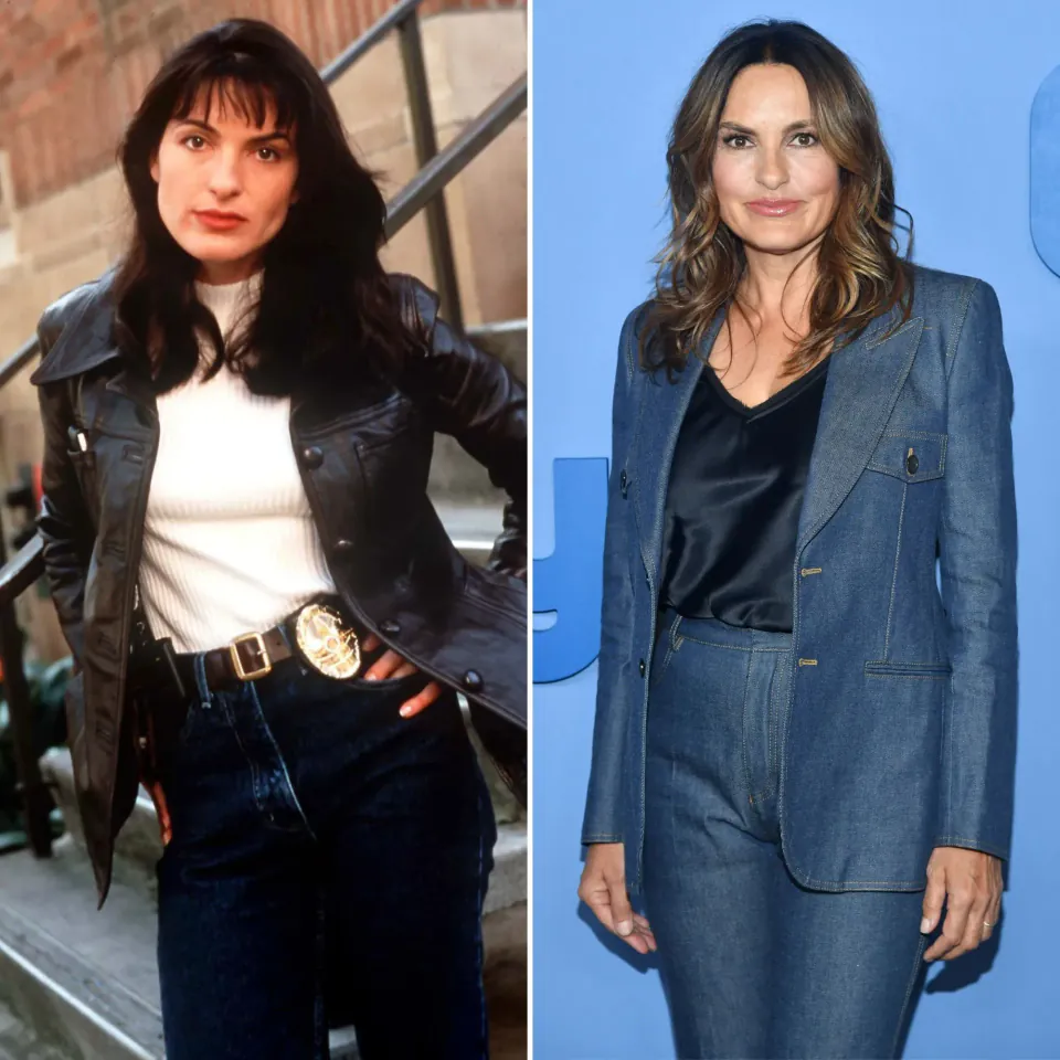 Mariska Hargitay'dan Yıllar Sonra Gelen İtiraf: Biyolojik Babasıyla İlgili Büyük Yüzleşme görseli