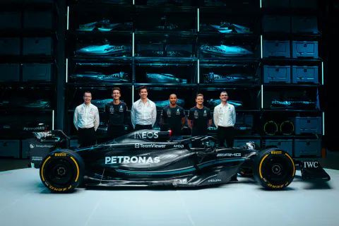 Mercedes F1'de Çalışma Yasağı İhlali: FIA'dan Sıkı Denetim