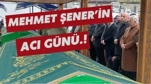 Gazeteci Ömer Özer ve İş İnsanı Seyrin Özer'in Acı Kaybı