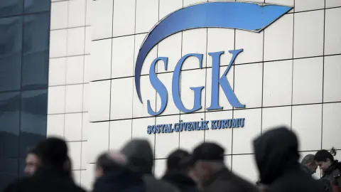SGK'dan 10 Sözleşmeli Bilişim Personeli Alımı İçin İlan Açıldı