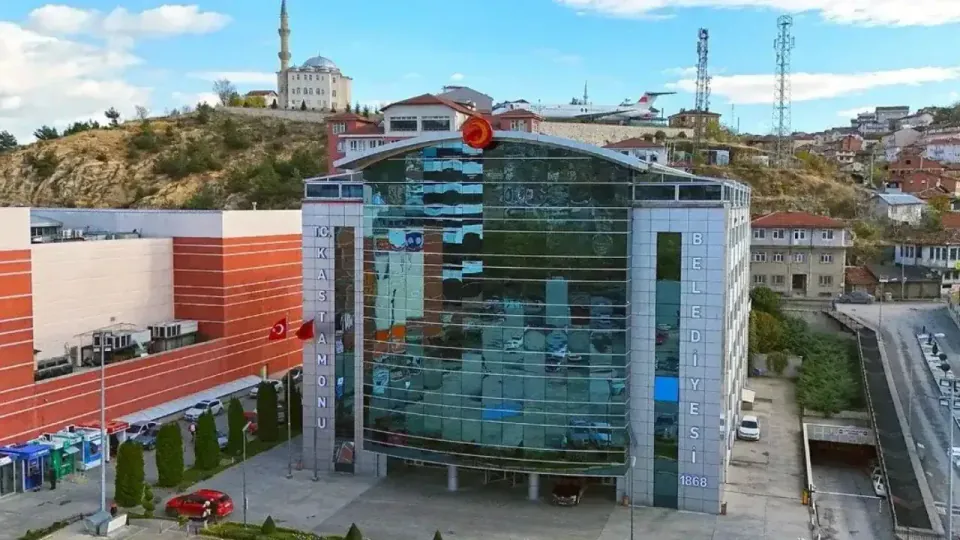 Kastamonu Belediyesi Beslenme Yardımı Kolisi İhalesi Detayları Açıklandı görseli