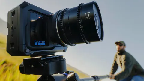 GoPro, Starman'a 285 Milyon Dolar'a Satıldı: Nick Woodman 'Temel DNA'mız Değişmedi' Dedi