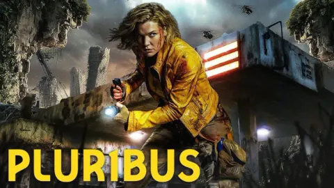 Vince Gilligan'ın Pluribus Dizisi 2. Sezonu İçin Geri Sayım Başladı