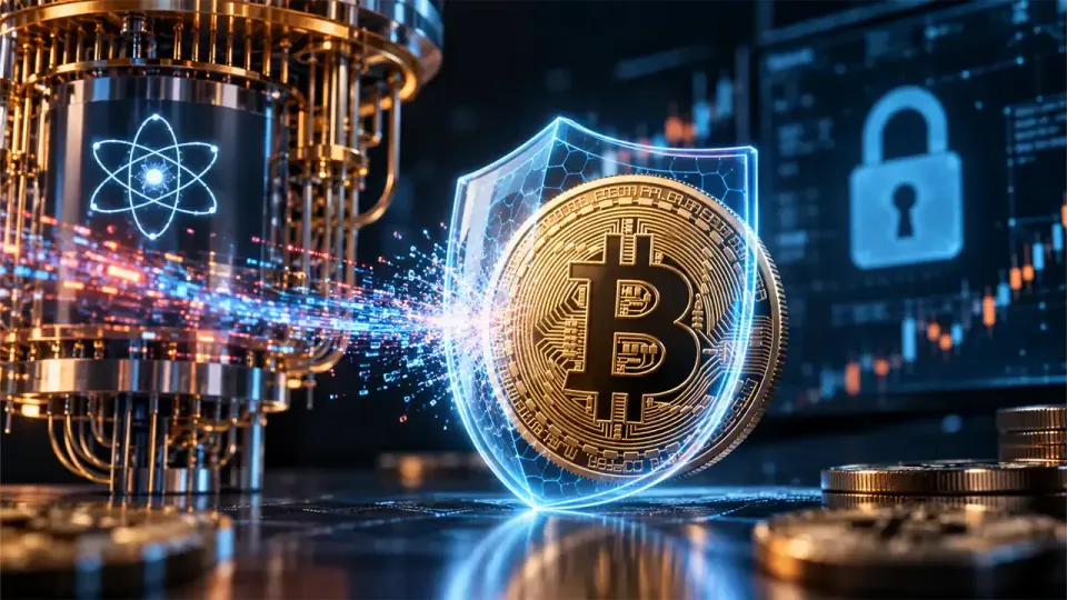 StarkWare, Bitcoin ağında kuantum direncili işlem testi yaptı: "Geleceğe hazırlanıyoruz" görseli