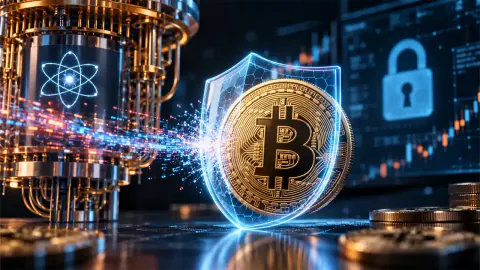 StarkWare, Bitcoin ağında kuantum direncili işlem testi yaptı: "Geleceğe hazırlanıyoruz"
