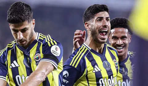 Asensio ameliyat iddialarını yalanladı: 'Çok yakında takımla birlikte olacağım'