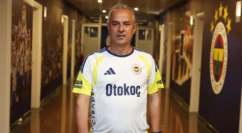 Fenerbahçe'de Yeni Sezon Hazırlıkları Başladı: Topuk Yaylası Kamp Kadrosu Belli Oldu