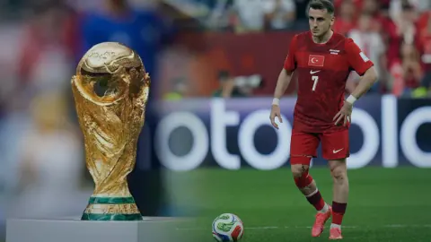 2026 Dünya Kupası'nda Milli Takım İçin Kritik Eşik: D Grubu'nda Sıralama Yarışı