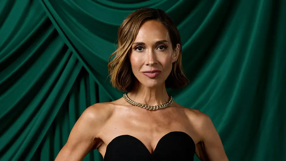 Myleene Klass, kızının eve ayrılmasındaki acıyı anlattı: 'Asla gitmek istemezsin' görseli