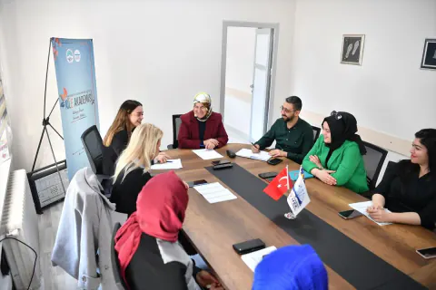Kayseri Büyükşehir Aile Akademisi'nden LGS Tercihlerine Ücretsiz Destek