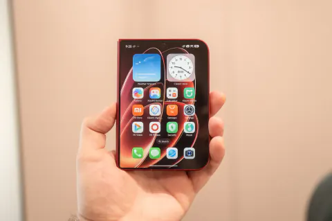 Xiaomi Mix Fold 5 deneyimi: Katlanabilir iPhone rekabetine girmeden önce standartları zorluyor