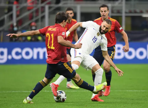 Hugo Lloris'ten Yarı Final Analizi: İspanya'nın Fransa Üzerindeki Taktik Üstünlüğü