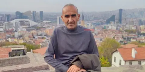 Yüksekova'da Üzücü Kayıp: Cindi Atsız Hayatını Kaybetti
