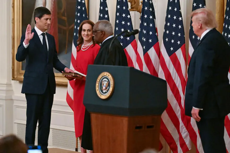 Fed Başkanı Kevin Warsh'tan Radikal Strateji Değişimi: Piyasa Öncelikli Model görseli
