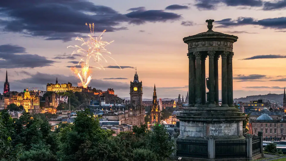Edinburgh Fringe 2026: Festivalin Mutlaka İzlenmesi Gereken En İyi 10 Gösterisi görseli