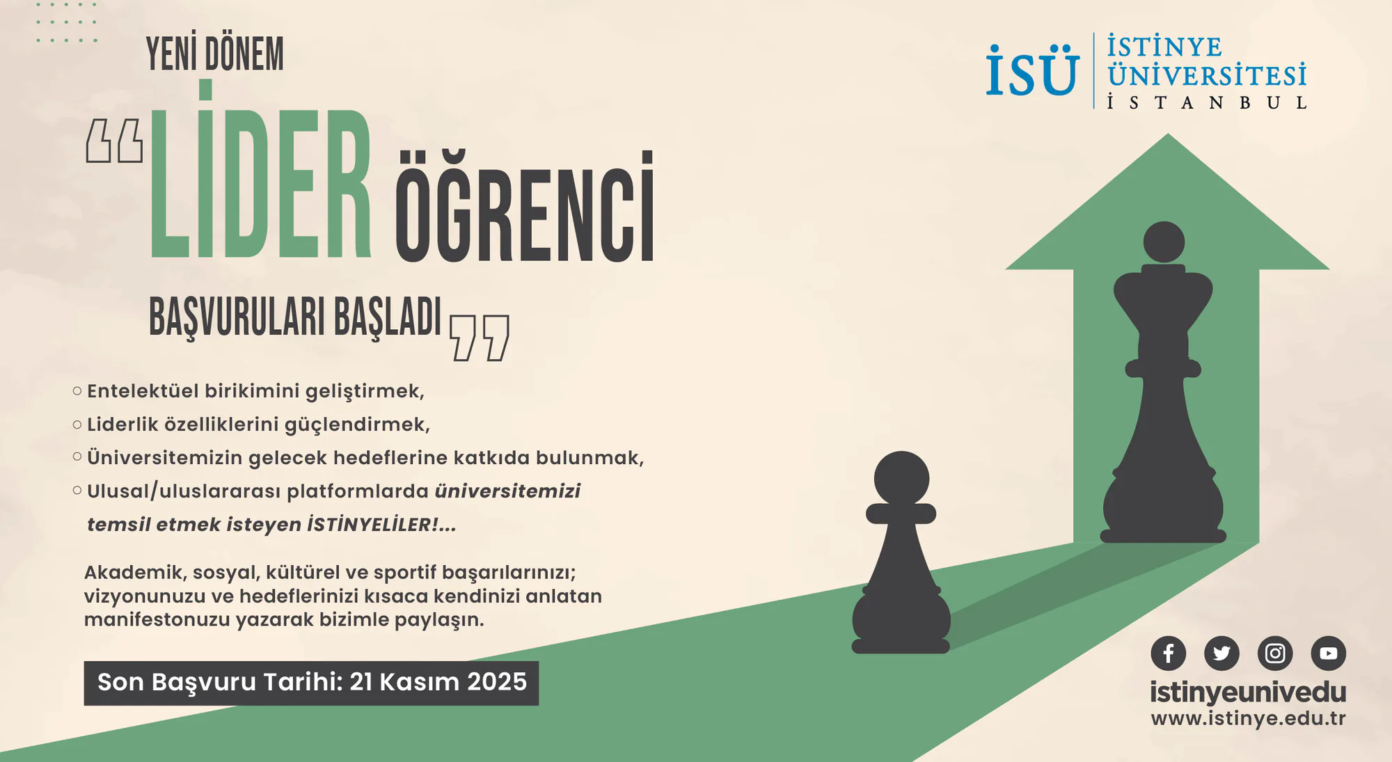 ABD'de Üniversite Eğitimi İçin Kritik Süreç: FAFSA Başvuruları ve Yeni Dönem Detayları ABD'de Üniversite Eğitimi İçin Kritik Süreç: FAFSA Başvuruları ve Yeni Dönem Detayları