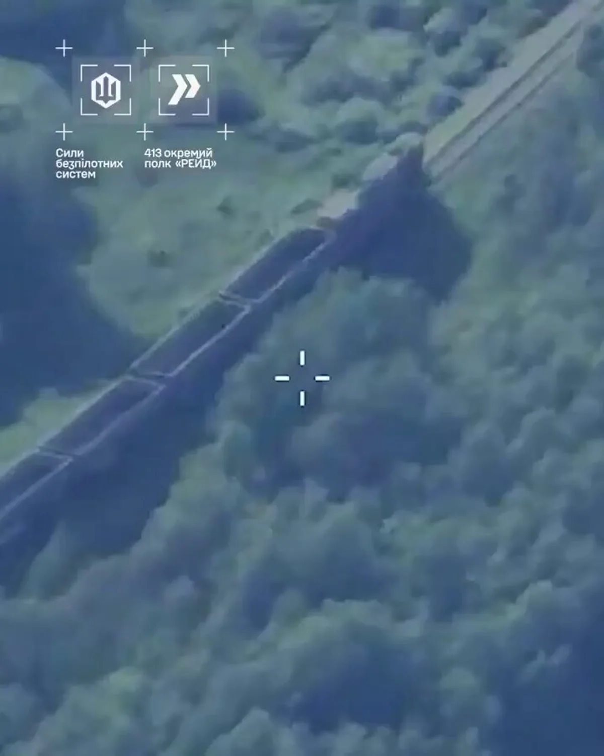 Ukrayna'dan Rusya'ya Stratejik Darbe: Kamikaze İHA ile Lojistik Hat Hedef Alındı Ukrayna'dan Rusya'ya Stratejik Darbe: Kamikaze İHA ile Lojistik Hat Hedef Alındı