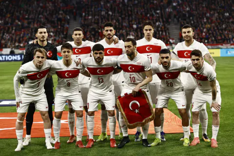 Nadiem Amiri'den Duygusal İtiraf: Dünya Kupası'nda Ailesi İçin 25 Bilet Aldı