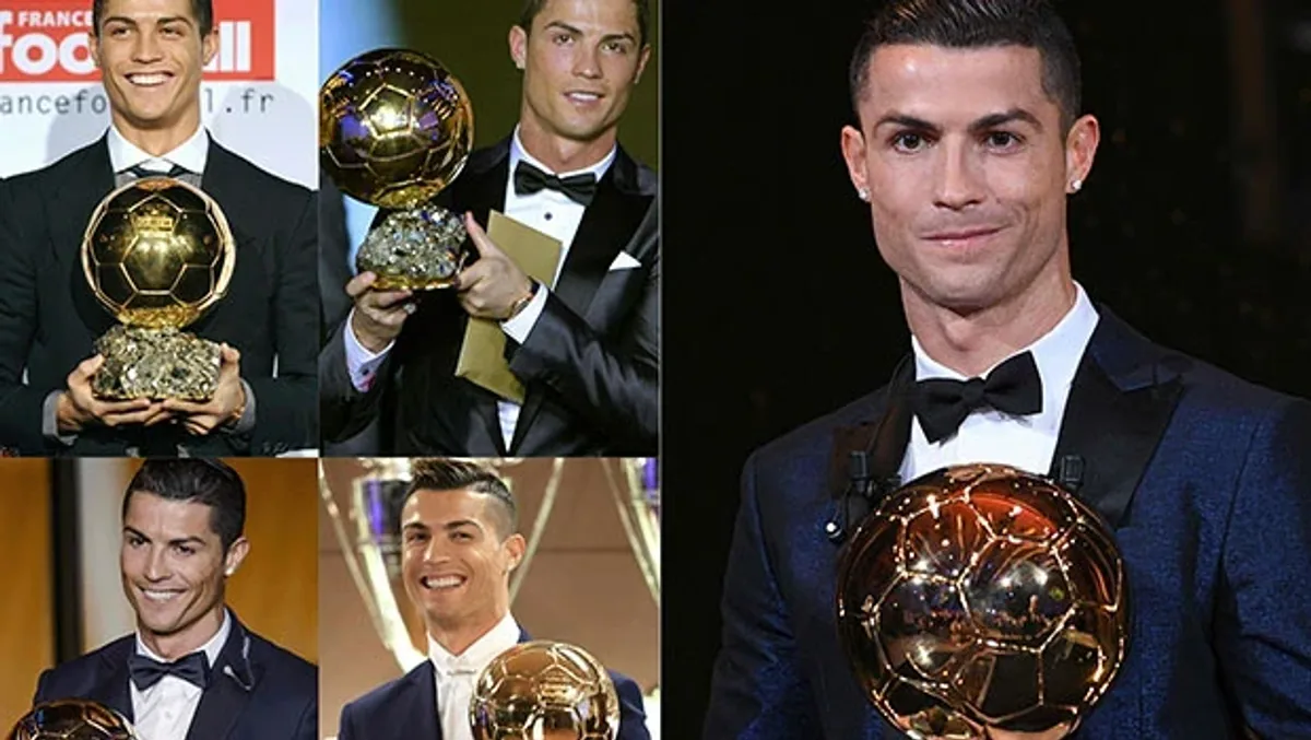 Cristiano Ronaldo Sosyal Medya ve Futbol Dünyasında Yeni Rekorlarla Gündemde Cristiano Ronaldo Sosyal Medya ve Futbol Dünyasında Yeni Rekorlarla Gündemde