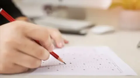 LGS 1. Nakil Sonuçları Açıklandı: Sorgulama Ekranı ve Takvim Detayları