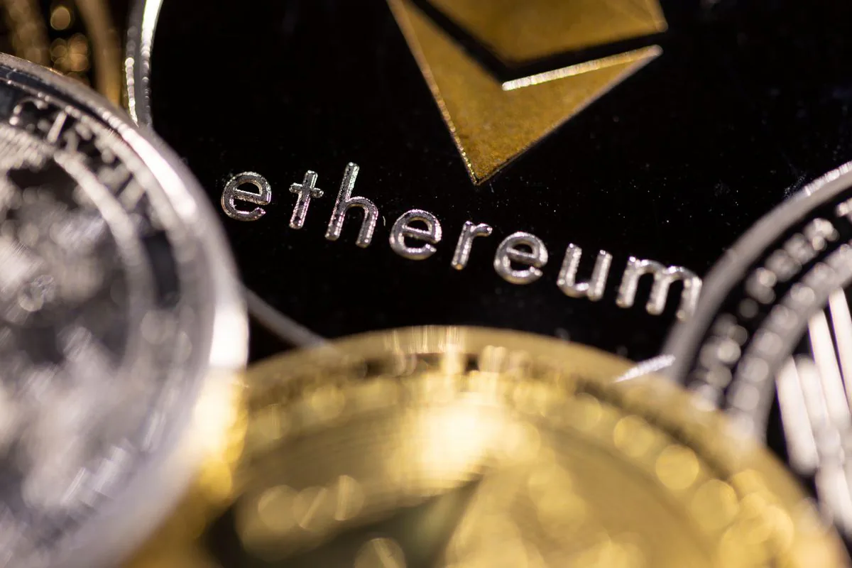 BitMine Kurumsal Ethereum Staking Hamlesi: Risk ve Getiri Analizi