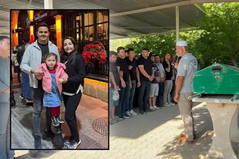 Fethiye'de 5 yaşındaki Hatice diş tedavisi sonrası hayatını kaybetti, otopsi için savcılık soruşturması