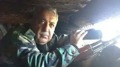Mihraç Ural Suriye'de Yakalandı: Reyhanlı Katliamı Sanığına Operasyon