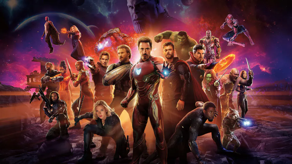Avengers: Endgame Sinemalara Dönüyor: 2026'da Dev Randevu görseli