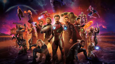 Avengers: Endgame Sinemalara Dönüyor: 2026'da Dev Randevu