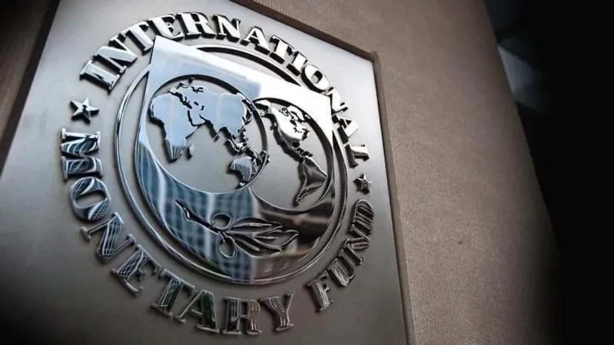IMF Türkiye Büyüme Tahminini Düşürdü: Enflasyon Riski ve Sıkı Politika Ağırlıyor IMF Türkiye Büyüme Tahminini Düşürdü: Enflasyon Riski ve Sıkı Politika Ağırlıyor