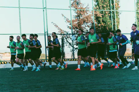Yalova FK toparlanma peşinde: Beykoz deplasmanında saat 16:00