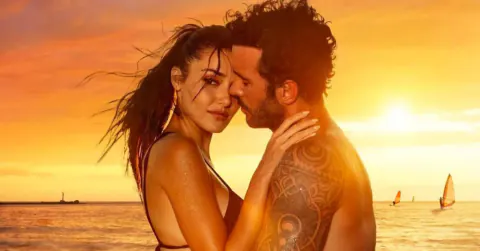 Rüzgara Bırak Filmi Nerede Çekildi? Barış Arduç ve Hande Erçel'in Lokasyonları
